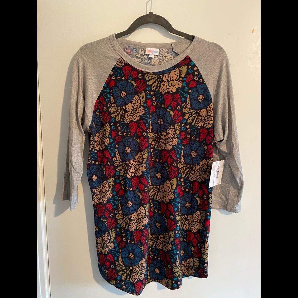 LaLaRoe Randy - brand new!